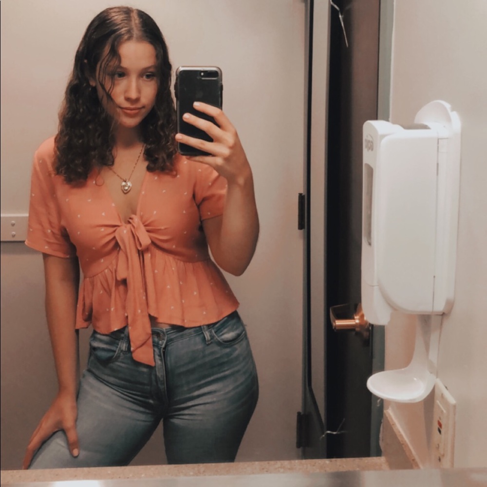 Meet your Posher, Paulina